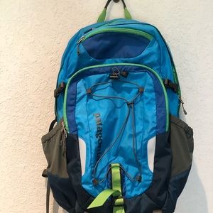 Patagonia Backpack